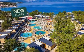 Aminess Style Camping Atea Glamping & Holiday Homes